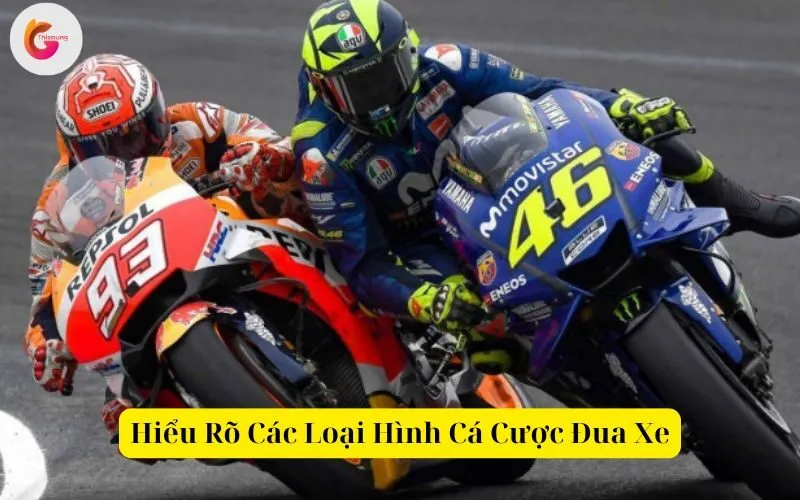 Hiểu Rõ Các Loại Hình Cá Cược Đua Xe