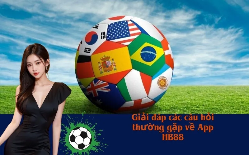 Giải đáp các câu hỏi thường gặp về App HB88