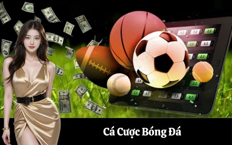 Cá Cược Bóng Đá
