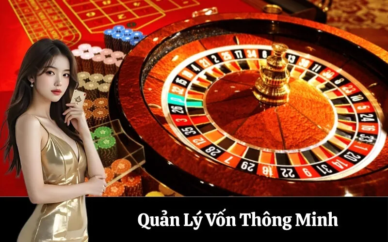Quản Lý Vốn Thông Minh