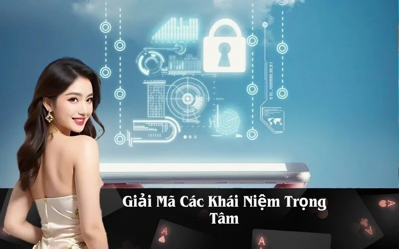Giải Mã Các Khái Niệm Trọng Tâm