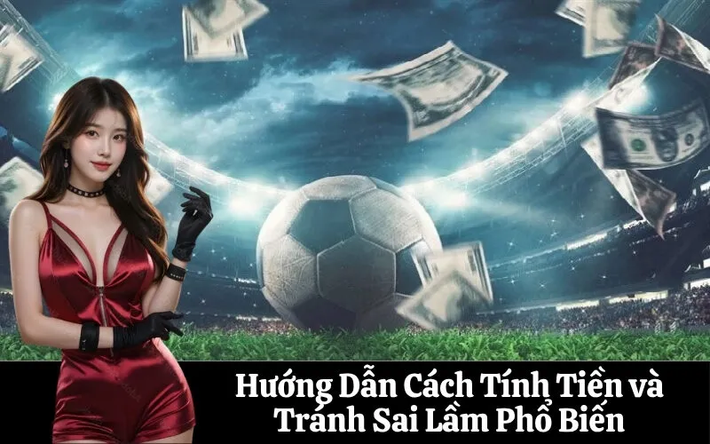 Hướng Dẫn Cách Tính Tiền và Tránh Sai Lầm Phổ Biến