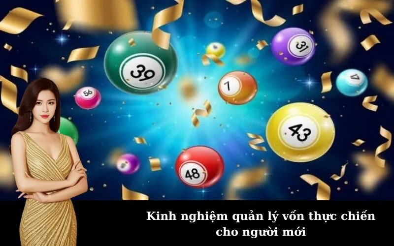 Kinh nghiệm quản lý vốn thực chiến cho người mới
